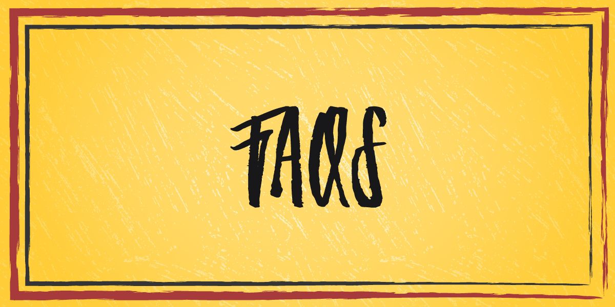 FAQs