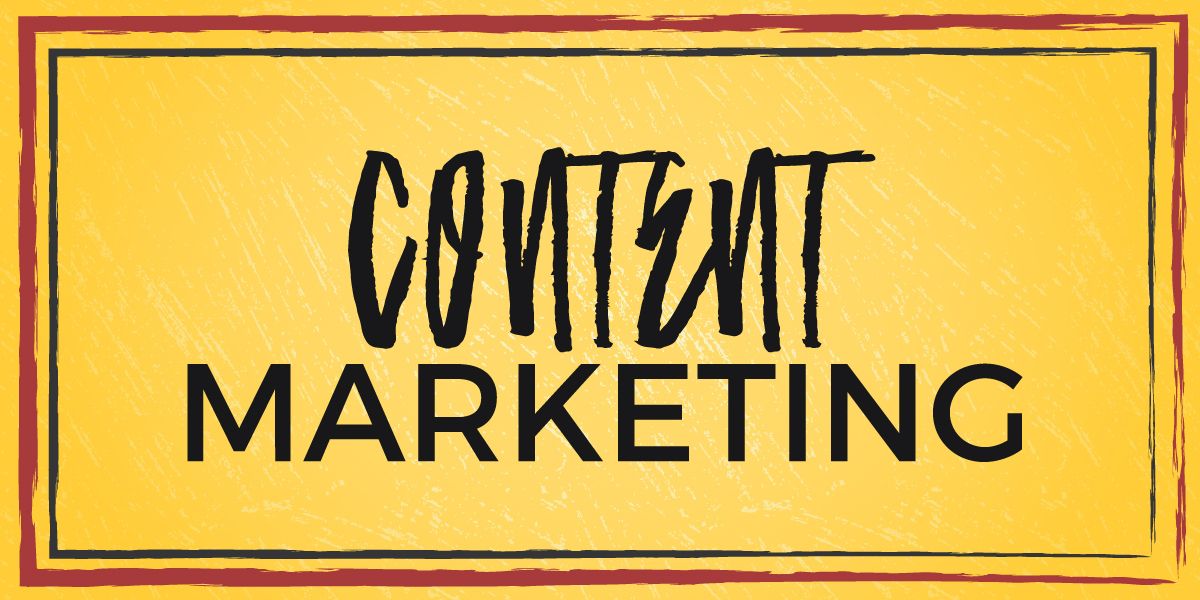 Content Marketing