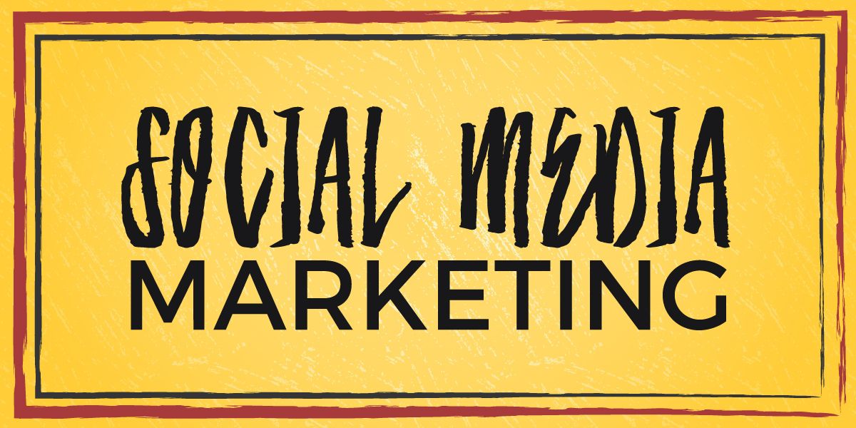 Social Media Marketing